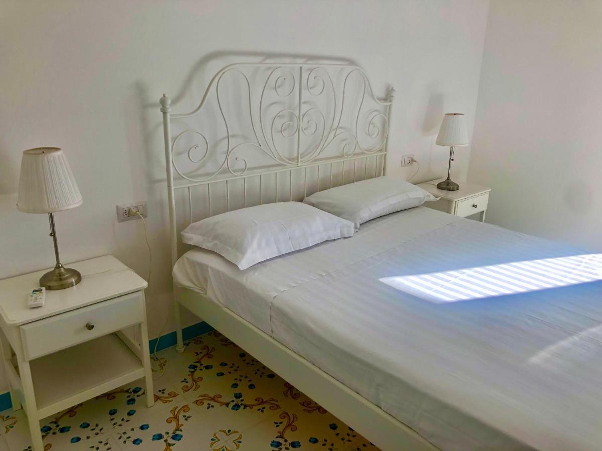 Tenuta Amalthea Villa Sessa Aurunca Exterior foto