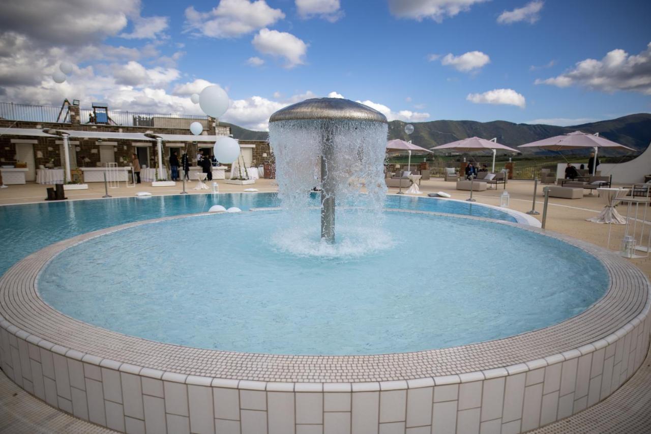 Tenuta Amalthea Villa Sessa Aurunca Exterior foto